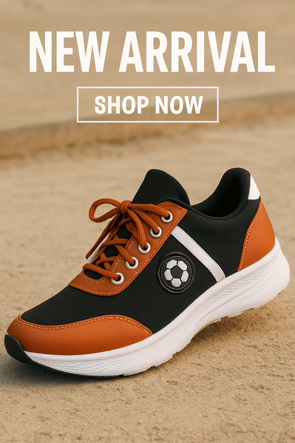  Ultra-Lightweight Breathable Running Shoes – Shock-Absorbing, Anti-Slip Sneakers for Gym, Jogging & Daily Wear - Image 6