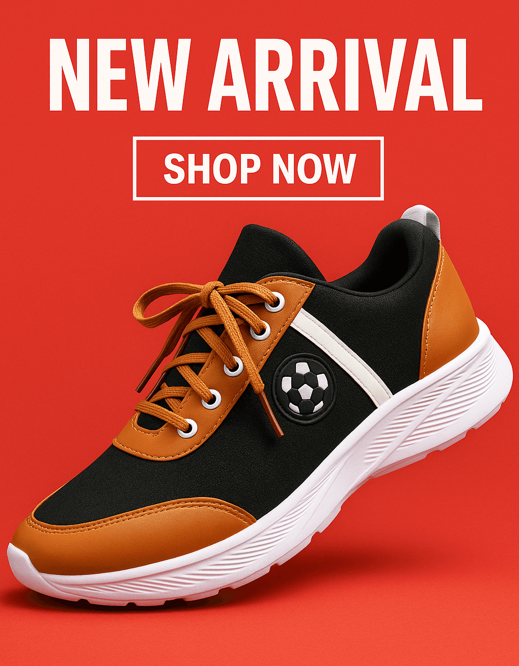  Ultra-Lightweight Breathable Running Shoes – Shock-Absorbing, Anti-Slip Sneakers for Gym, Jogging & Daily Wear - Image 4