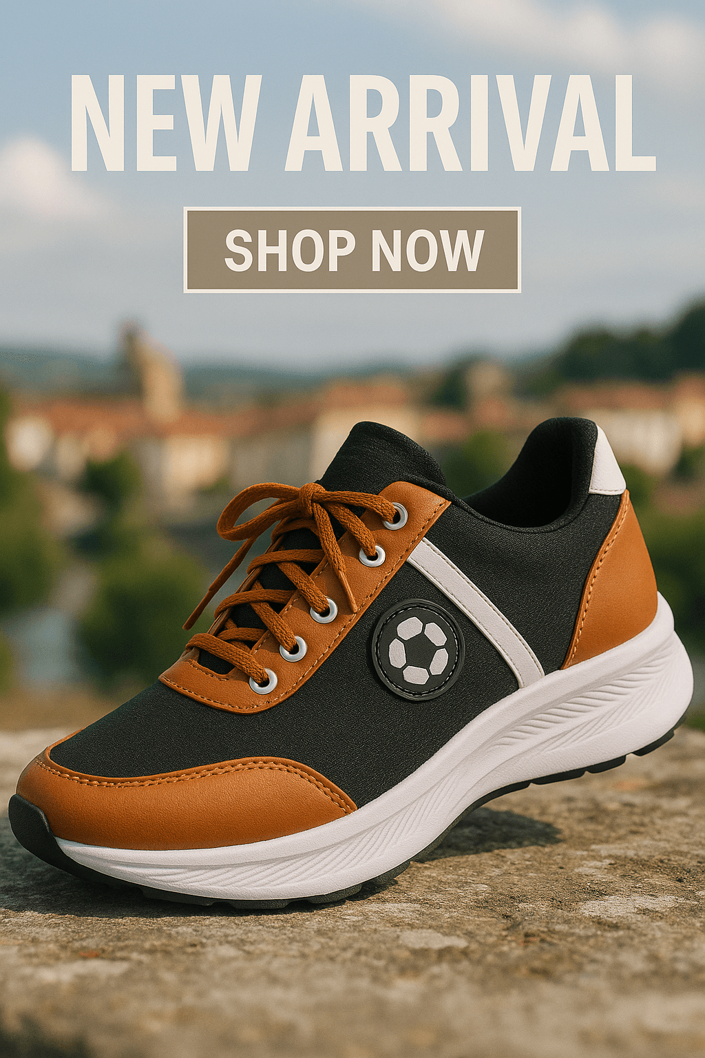  Ultra-Lightweight Breathable Running Shoes – Shock-Absorbing, Anti-Slip Sneakers for Gym, Jogging & Daily Wear - Image 5