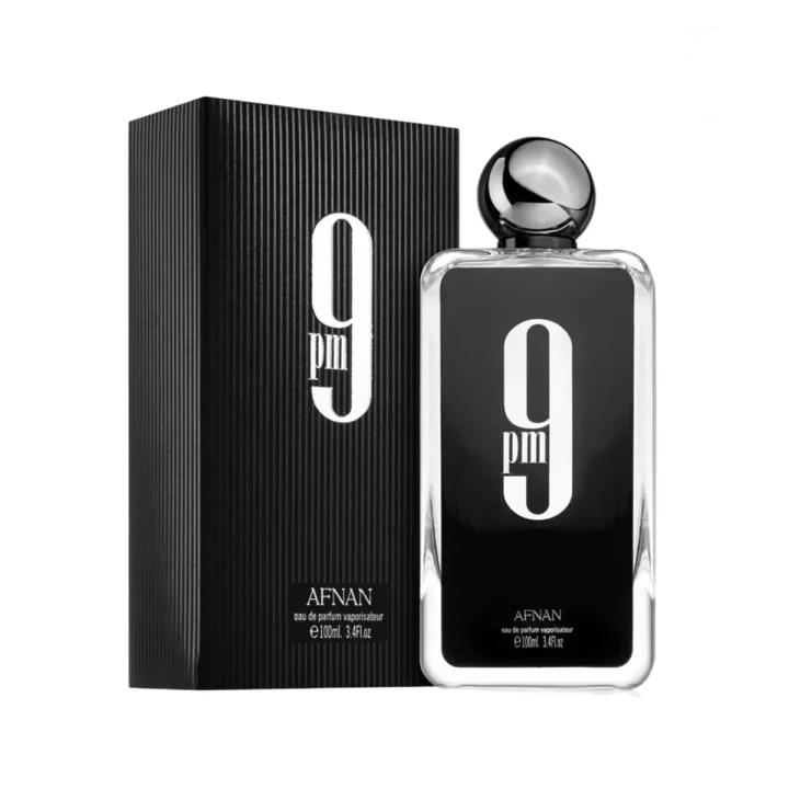 Afnan 9pm EDP 100ml For Men - Best designer perfumes - Image 2